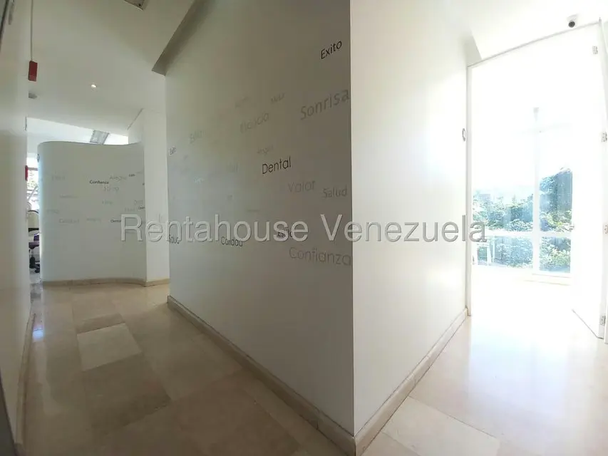 Consultorio Medico en Alquiler en La Trinidad, Distrito Metropolitano - 14