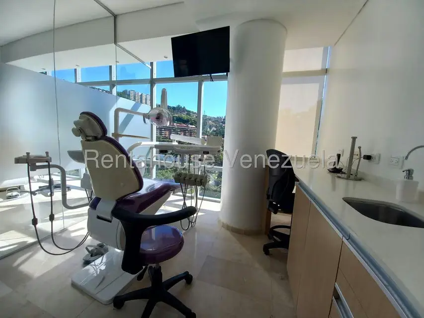 Consultorio Medico en Alquiler en La Trinidad, Distrito Metropolitano - 2