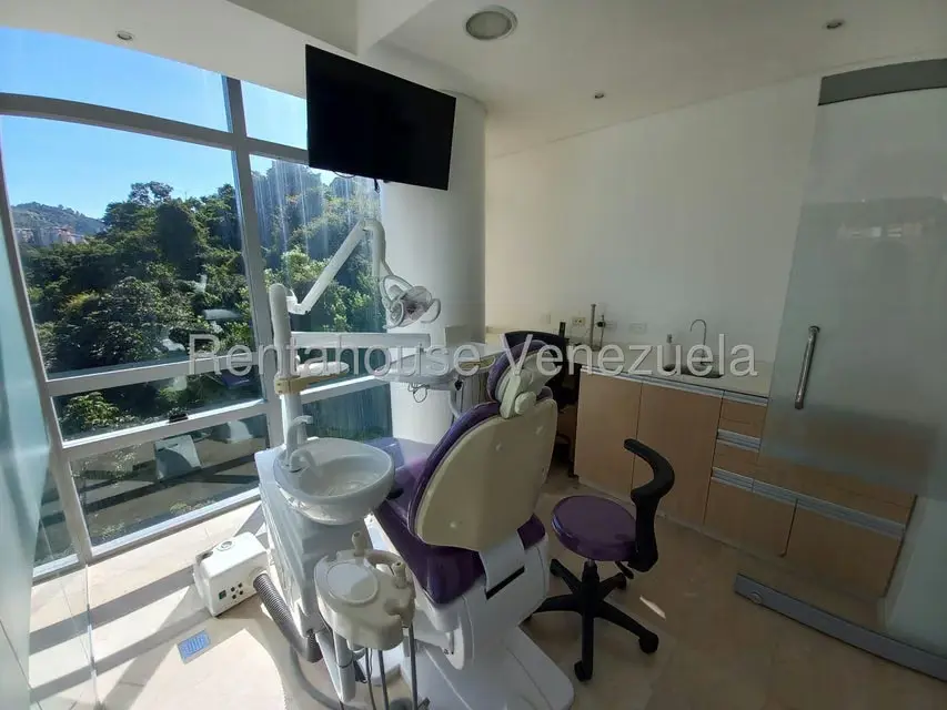 Consultorio Medico en Alquiler en La Trinidad, Distrito Metropolitano - 4