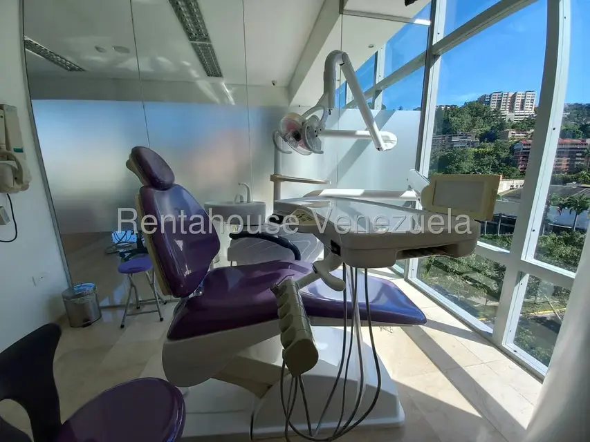 Consultorio Medico en Alquiler en La Trinidad, Distrito Metropolitano - 5