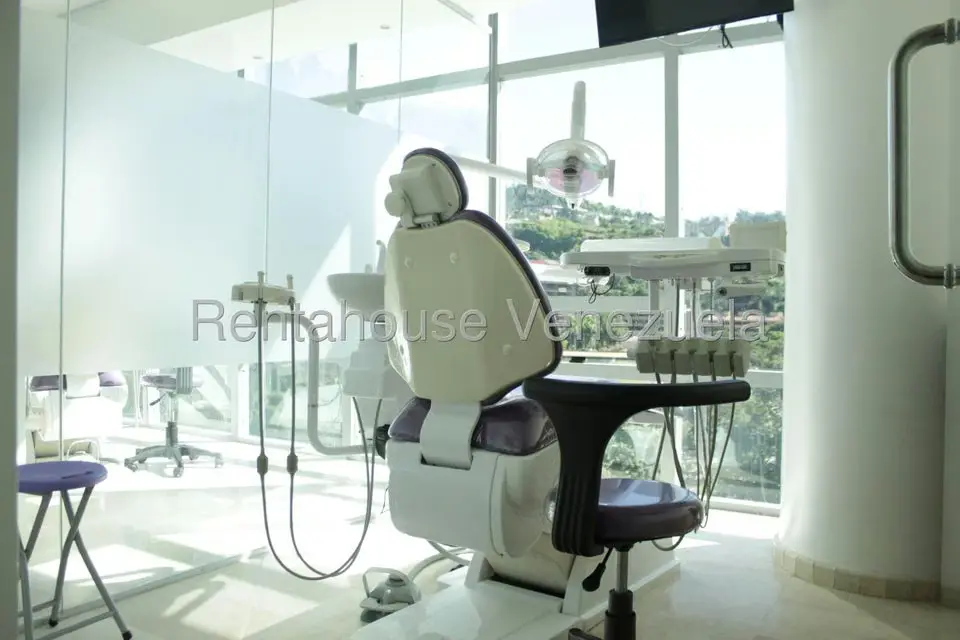 Consultorio Medico en Alquiler en La Trinidad, Distrito Metropolitano - 6