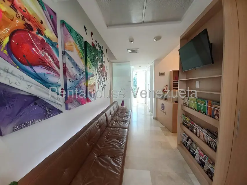 Consultorio Medico en Alquiler en La Trinidad, Distrito Metropolitano - 8