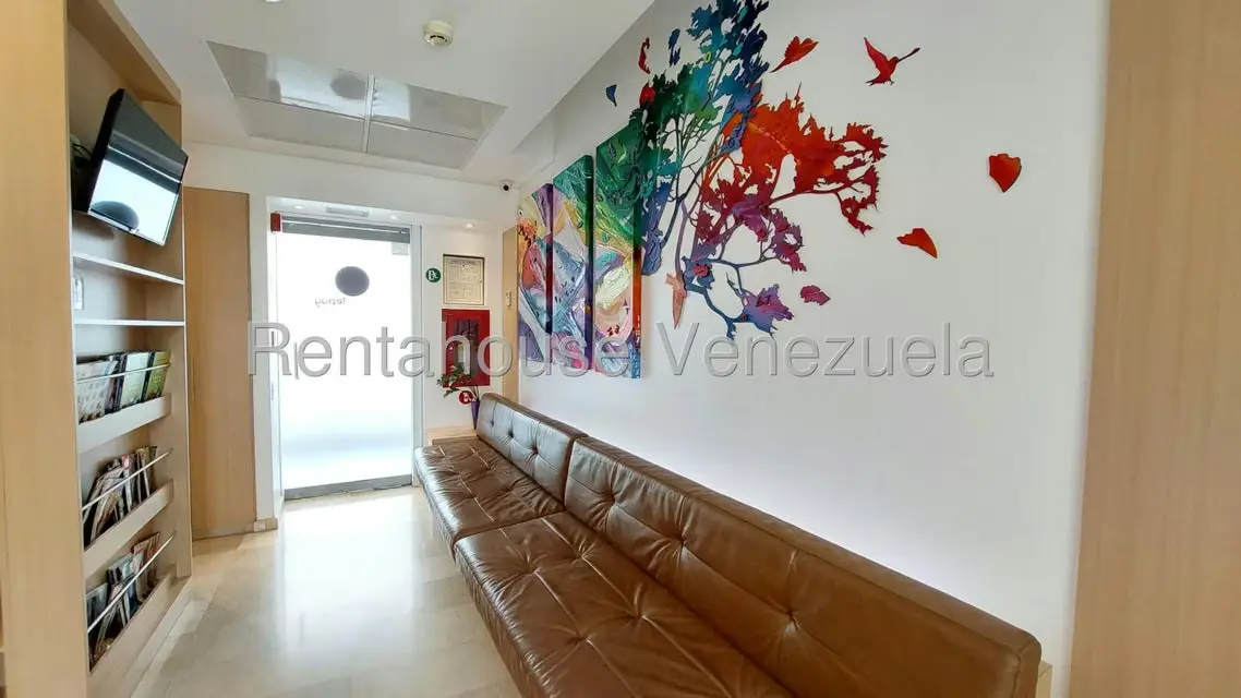 Consultorio Medico en Alquiler en La Trinidad, Distrito Metropolitano - 9