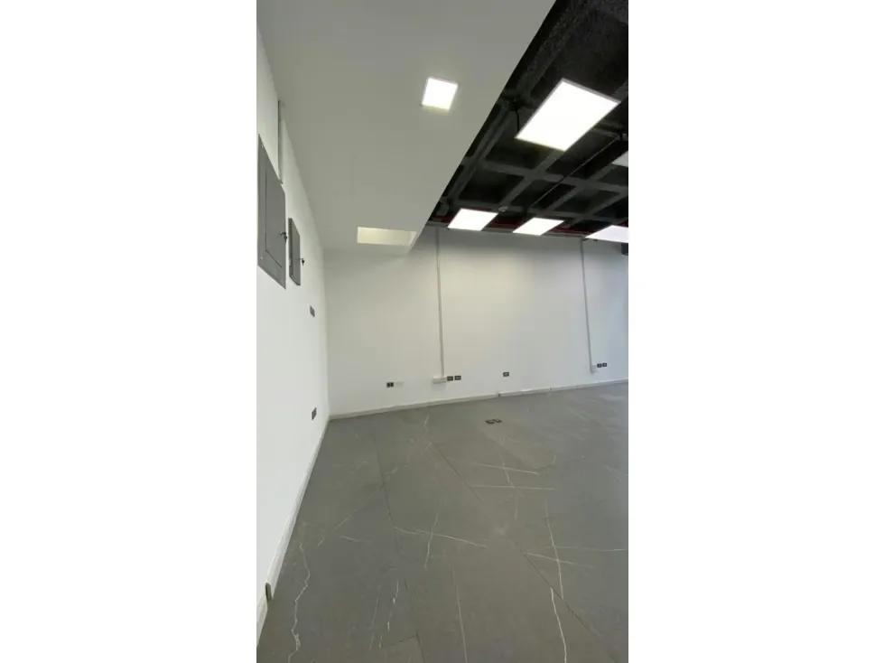 Oficina en alquiler 44m², Calle Madrid - 2