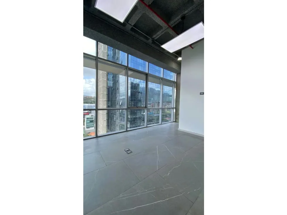 Oficina en alquiler 44m², Calle Madrid - 3