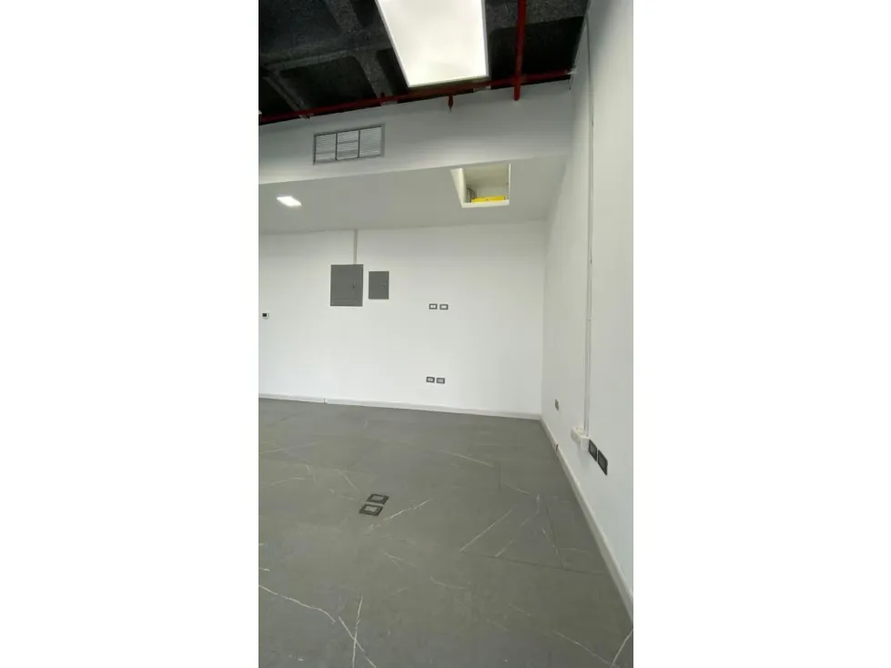 Oficina en alquiler 44m², Calle Madrid - 4