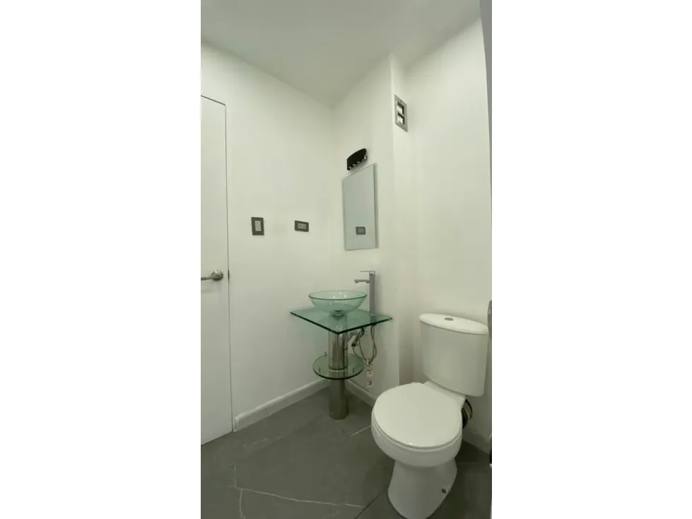 Oficina en alquiler 44m², Calle Madrid - 5