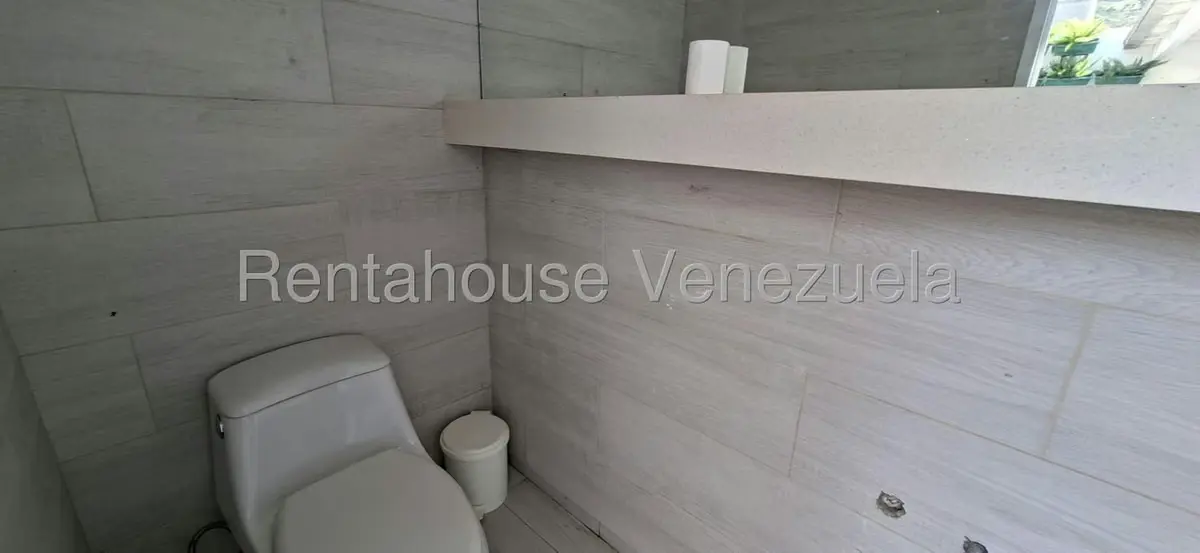 Casa (Multipes Niveles) en Venta en La Mara, Merida - 13