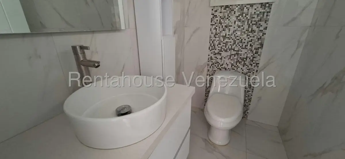Casa (Multipes Niveles) en Venta en La Mara, Merida - 19