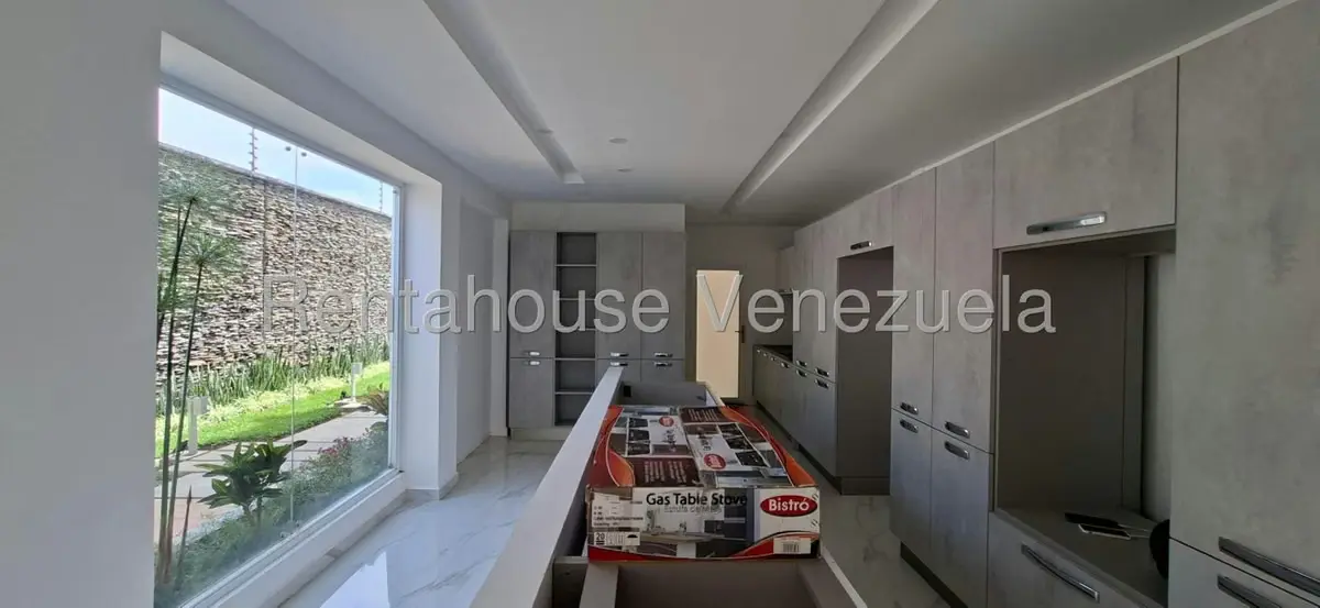 Casa (Multipes Niveles) en Venta en La Mara, Merida - 23