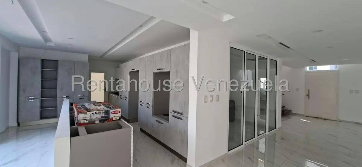 Casa (Multipes Niveles) en Venta en La Mara, Merida - 25