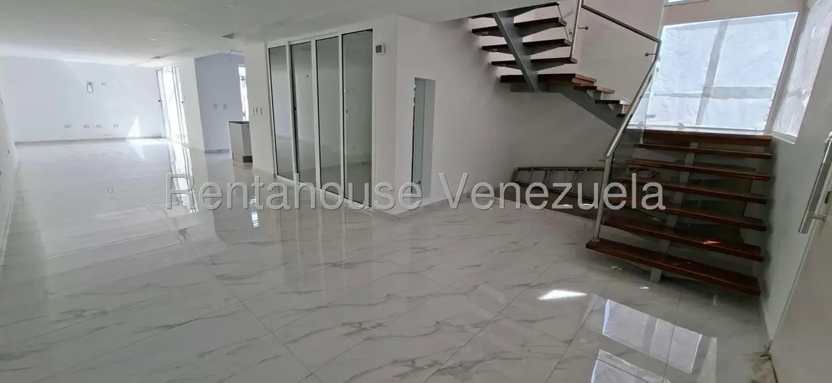 Casa (Multipes Niveles) en Venta en La Mara, Merida - 31