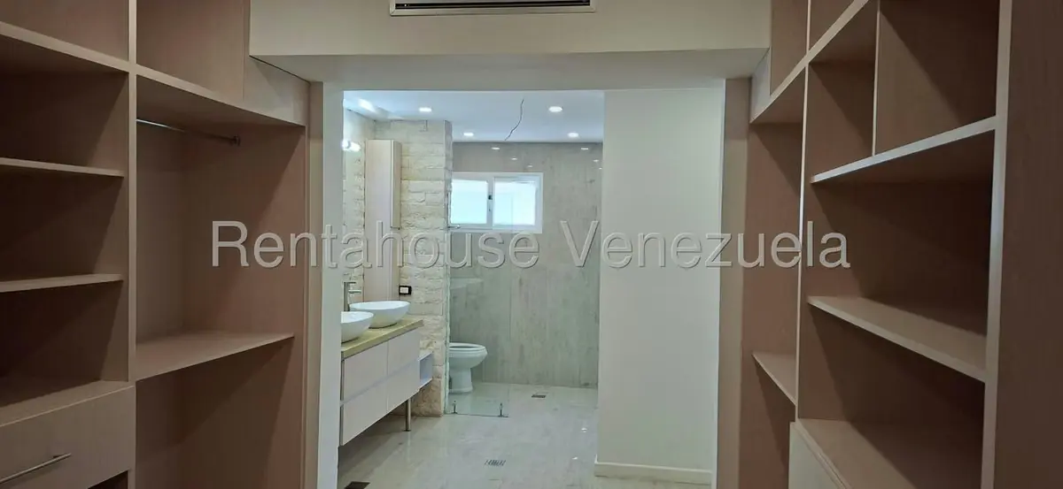 Casa (Multipes Niveles) en Venta en La Mara, Merida - 38