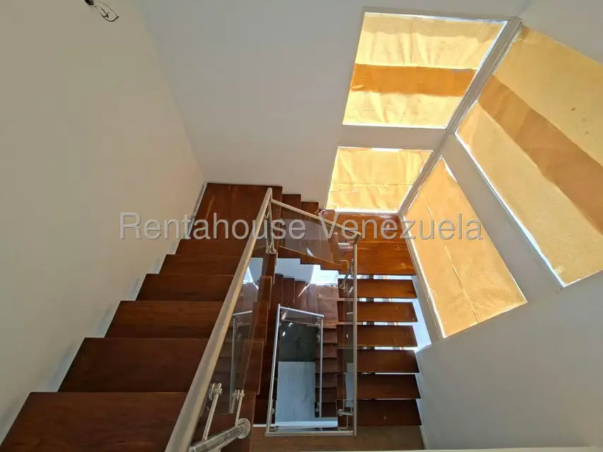 Casa (Multipes Niveles) en Venta en La Mara, Merida - 70