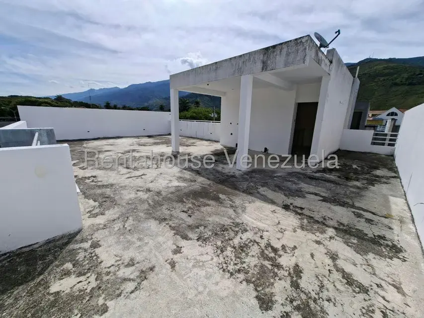 Casa (Multipes Niveles) en Venta en La Mara, Merida - 74