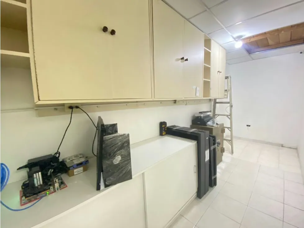 Local Comercial en venta en Propatria 45000$.C.C.Propatria 60metros - 9