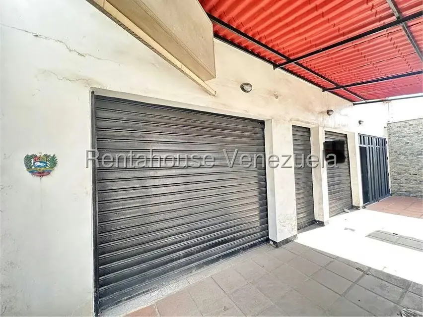 Local Comercial en Venta en Centro, Lara
