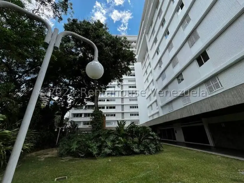 Apartamento (1 Nivel) en Venta en Los Naranjos de Las Mercedes, Distrito Metropolitano