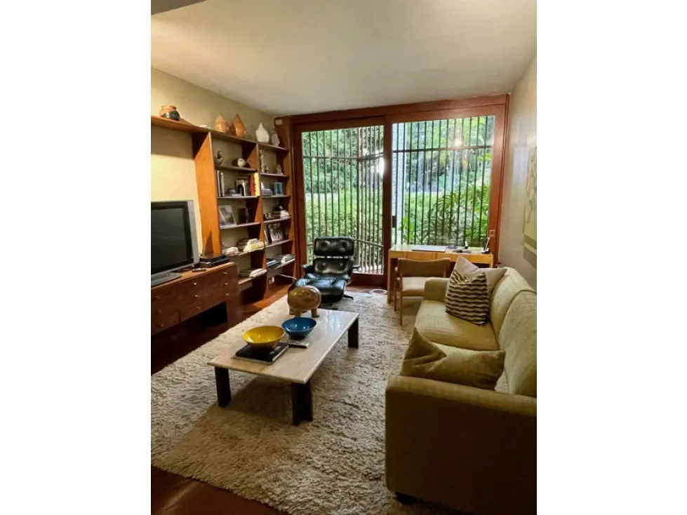 Vendo Bella Casa en Country Club - 9