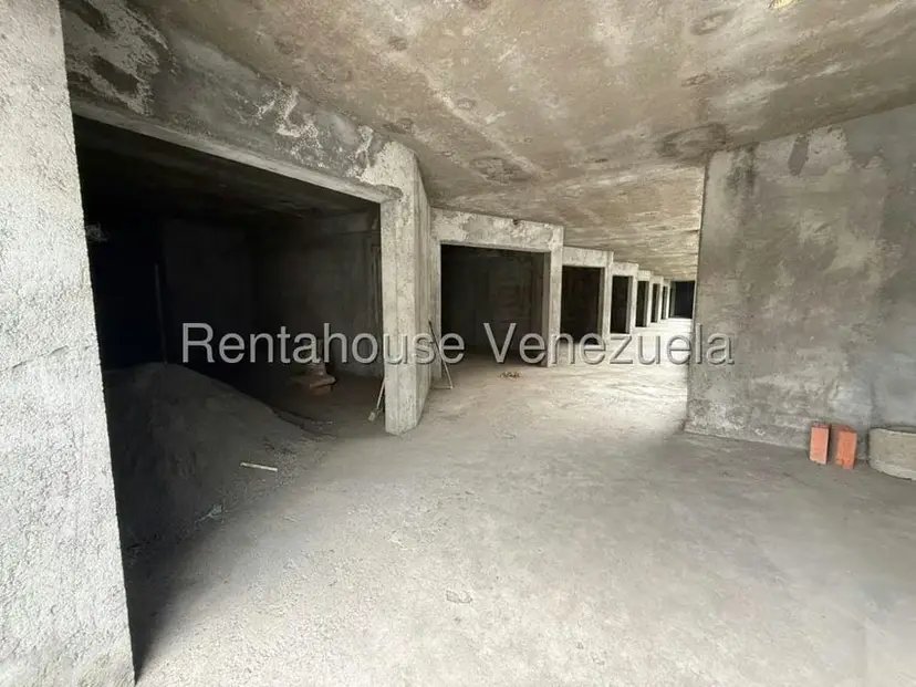 Comercial (Local Comercial) en Venta en Centro, Portuguesa