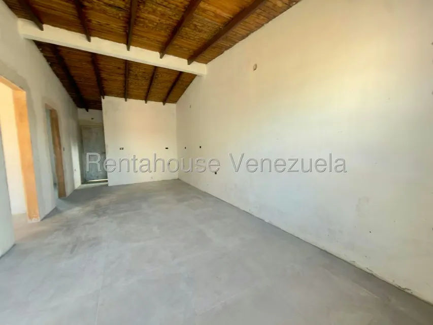 Casa (1 Nivel) en Venta en Guanadito, Falcon - 5