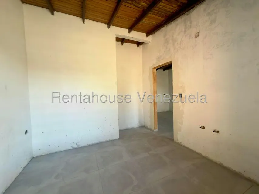 Casa (1 Nivel) en Venta en Guanadito, Falcon - 6