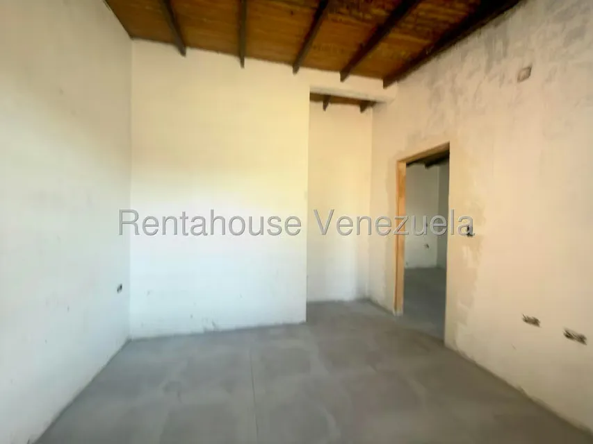 Casa (1 Nivel) en Venta en Guanadito, Falcon - 7