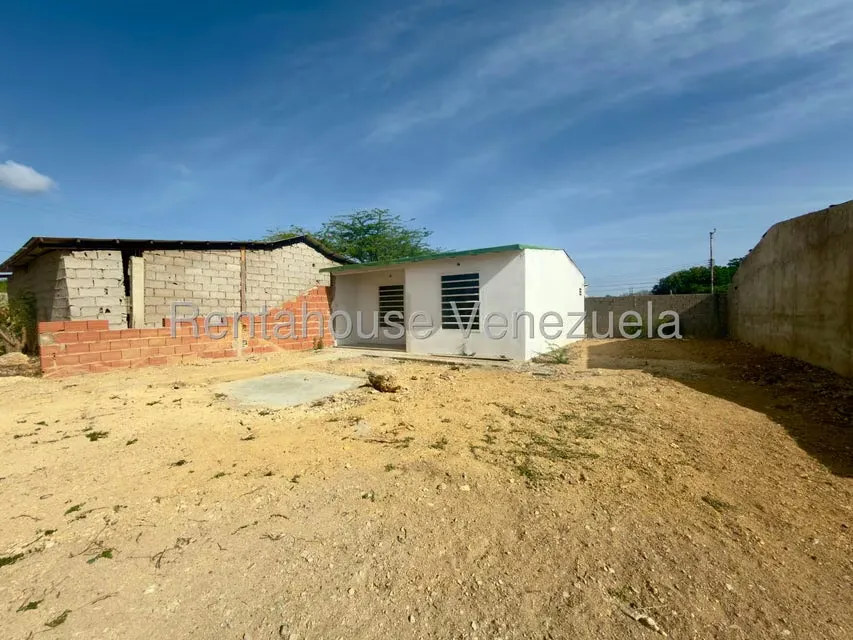 Casa (1 Nivel) en Venta en Guanadito, Falcon - 9