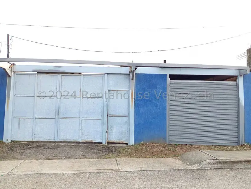 Industrial en Venta en Ave Cruz Paredes, Barinas