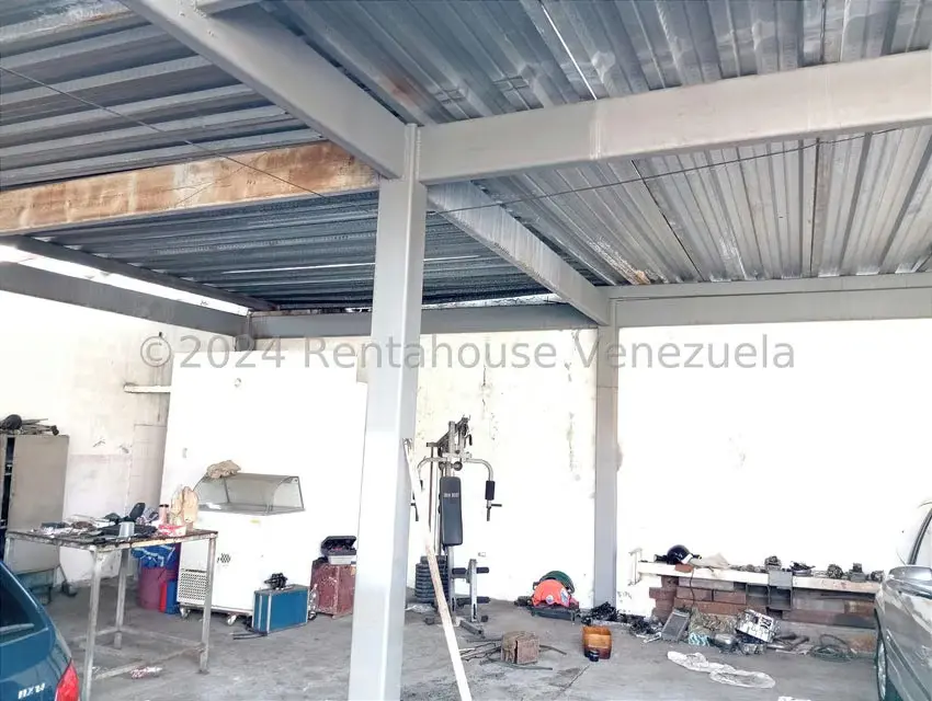 Industrial en Venta en Ave Cruz Paredes, Barinas - 11