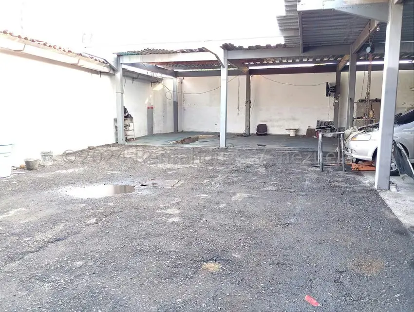 Industrial en Venta en Ave Cruz Paredes, Barinas - 3