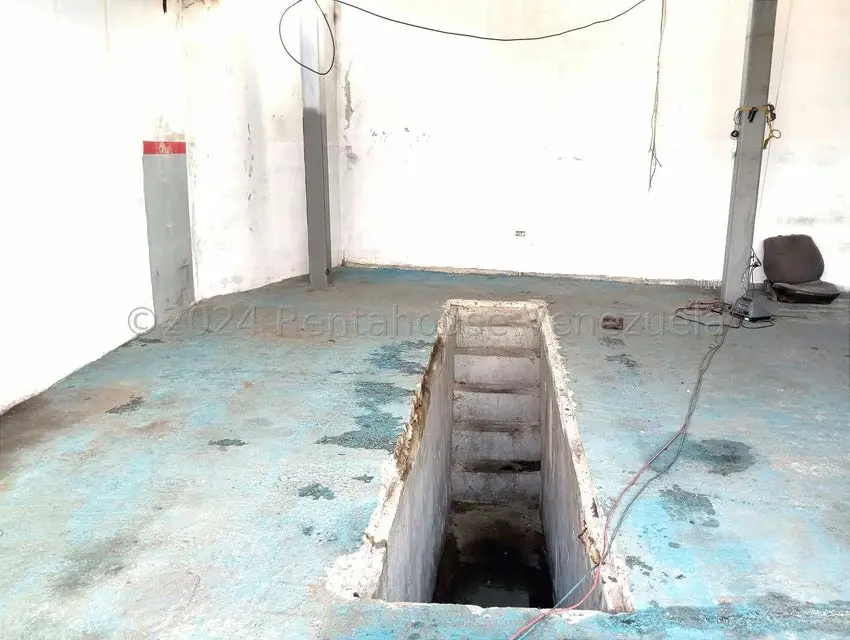 Industrial en Venta en Ave Cruz Paredes, Barinas - 5