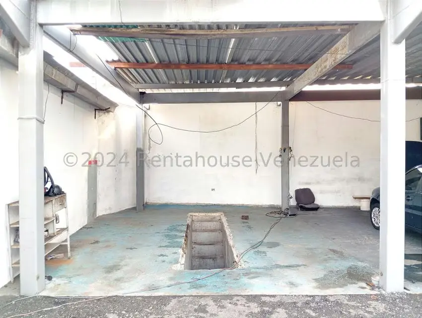 Industrial en Venta en Ave Cruz Paredes, Barinas - 6