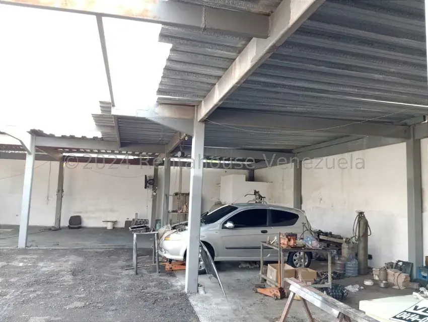 Industrial en Venta en Ave Cruz Paredes, Barinas - 7