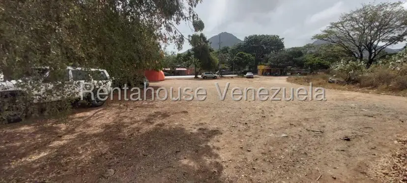 Terreno (Comercial) en Venta en Avenida 31 de Julio, Nueva Esparta