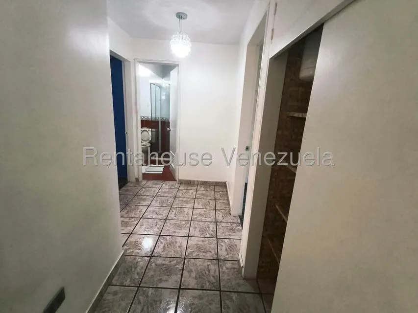 Apartamento (1 Nivel) en Alquiler en Rosalito, Miranda - 6