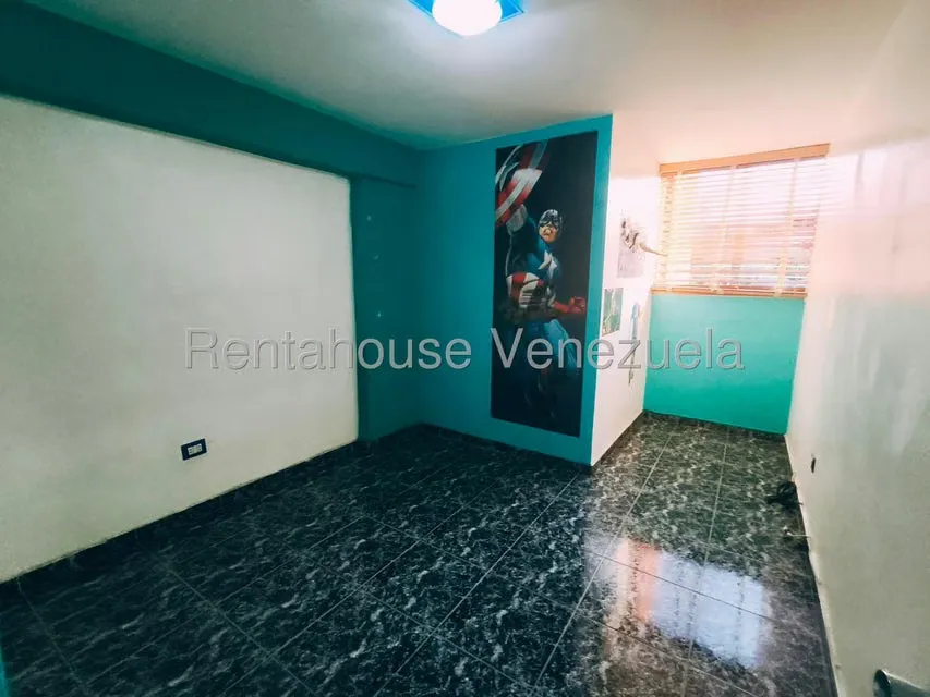 Apartamento (1 Nivel) en Alquiler en Rosalito, Miranda - 10
