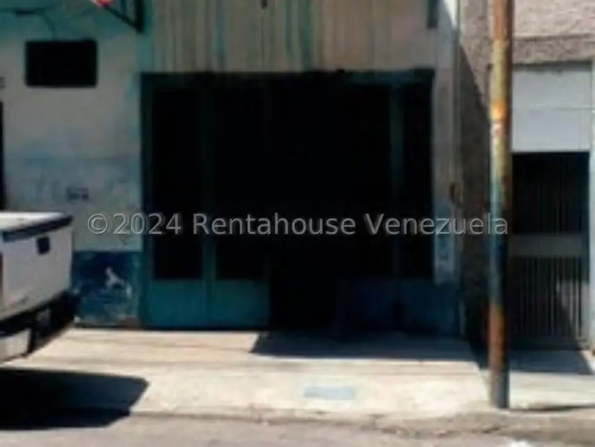Edificio en Venta en Catia, Distrito Metropolitano