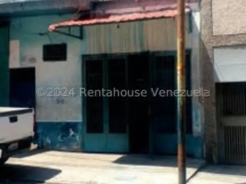 Edificio en Venta en Catia, Distrito Metropolitano - 2