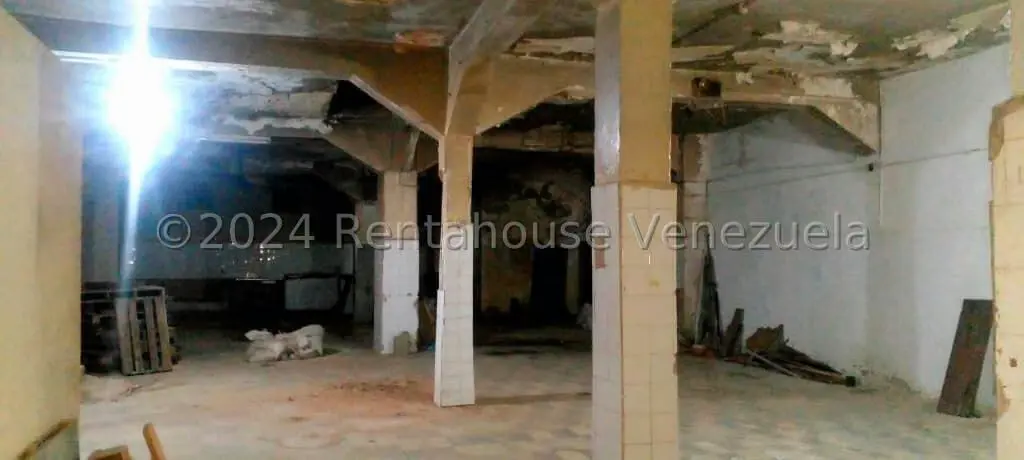 Edificio en Venta en Catia, Distrito Metropolitano - 3