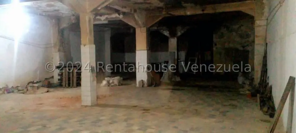 Edificio en Venta en Catia, Distrito Metropolitano - 4