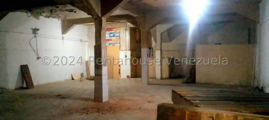 Edificio en Venta en Catia, Distrito Metropolitano - 5