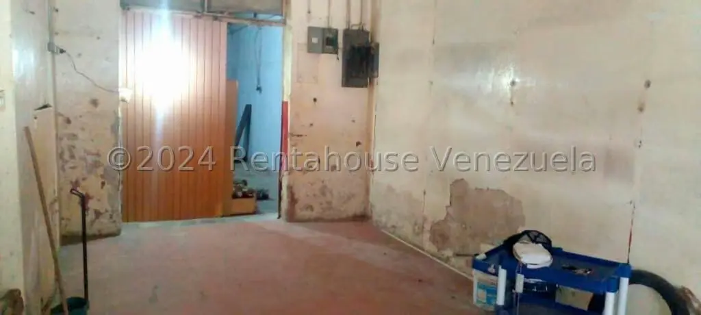 Edificio en Venta en Catia, Distrito Metropolitano - 6