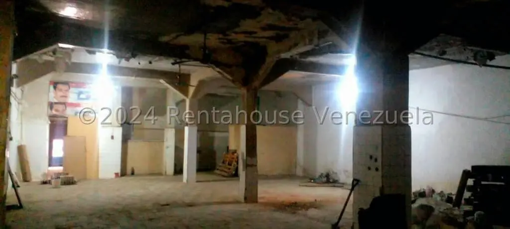 Edificio en Venta en Catia, Distrito Metropolitano - 10
