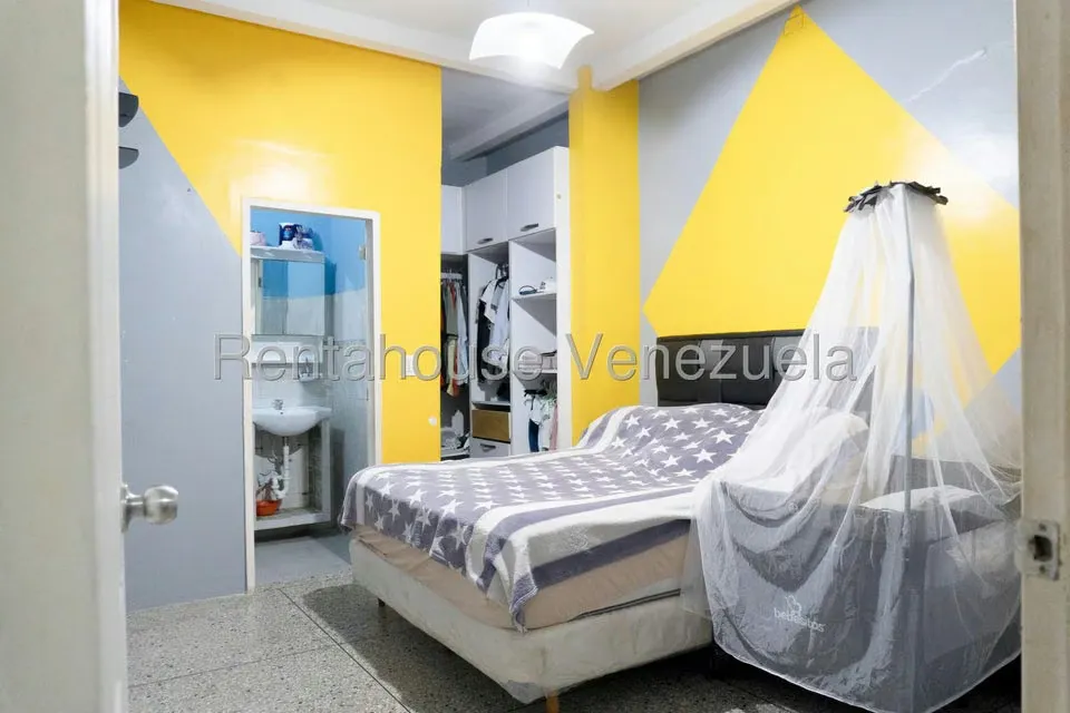 Casa (Duplex) en Venta en Villas Trabsider, Lara - 11