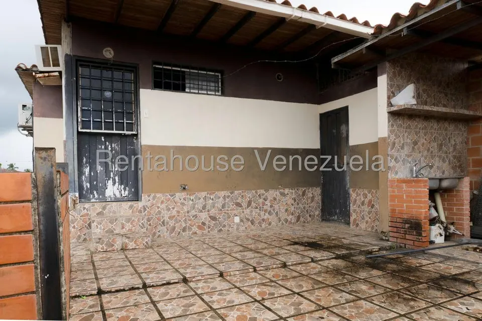 Casa (Duplex) en Venta en Villas Trabsider, Lara - 16