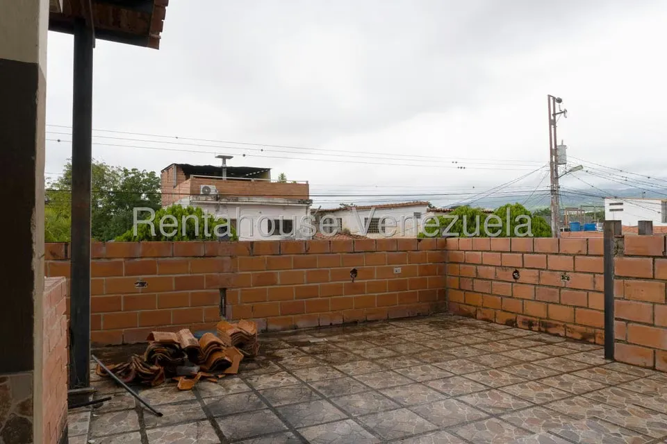 Casa (Duplex) en Venta en Villas Trabsider, Lara - 17