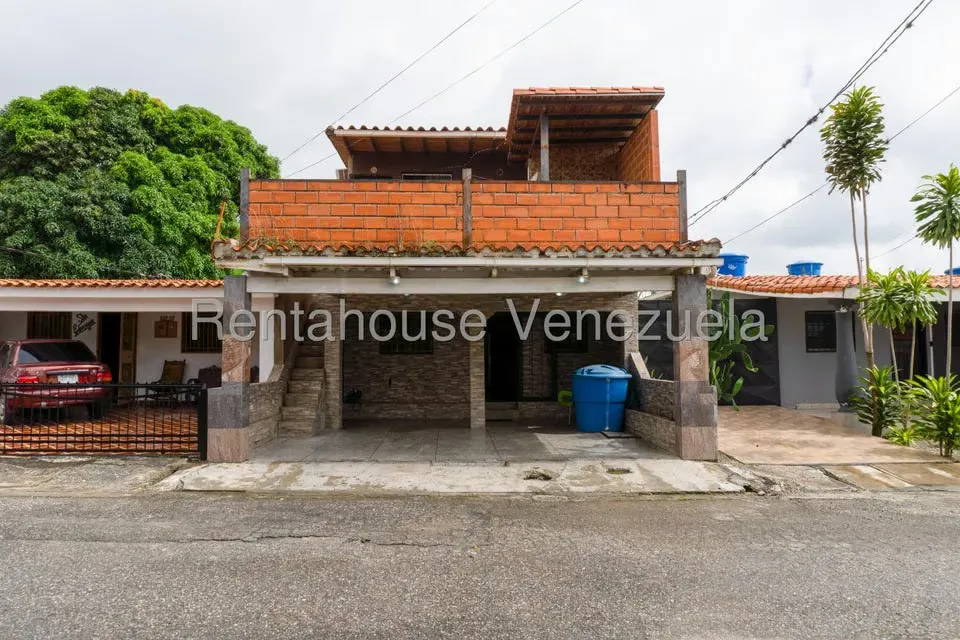 Casa (Duplex) en Venta en Villas Trabsider, Lara - 18