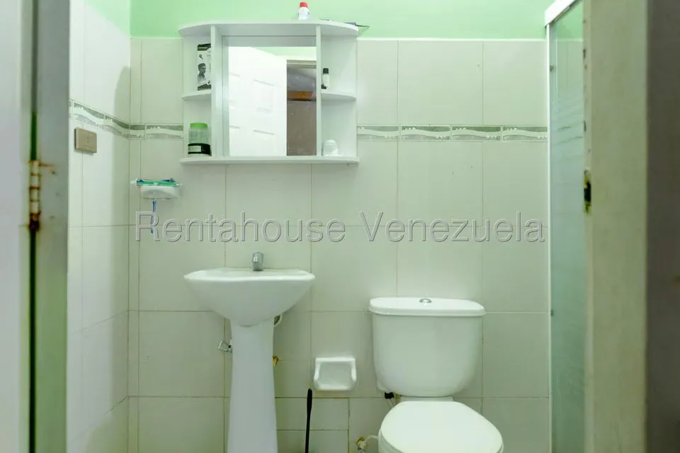 Casa (Duplex) en Venta en Villas Trabsider, Lara - 25