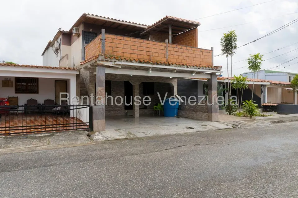 Casa (Duplex) en Venta en Villas Trabsider, Lara - 26
